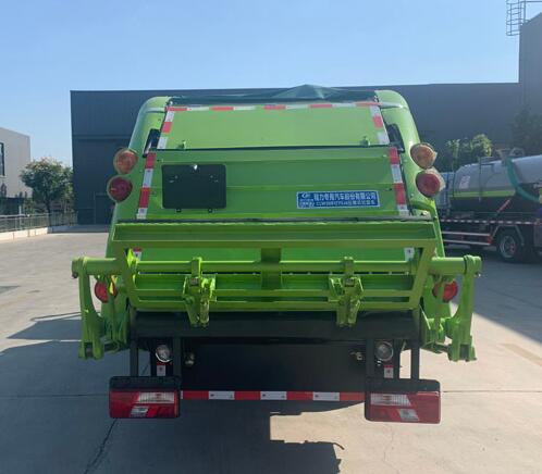 ��������CLW5081ZYSJ6�͉��sʽ����܇