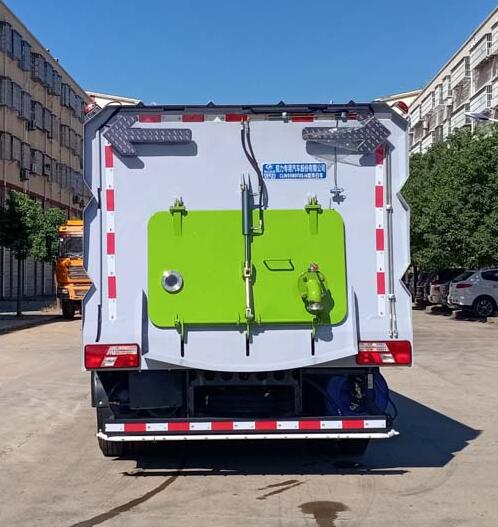 ��������CLW5080TXSJ6��ϴ��܇(ch��)