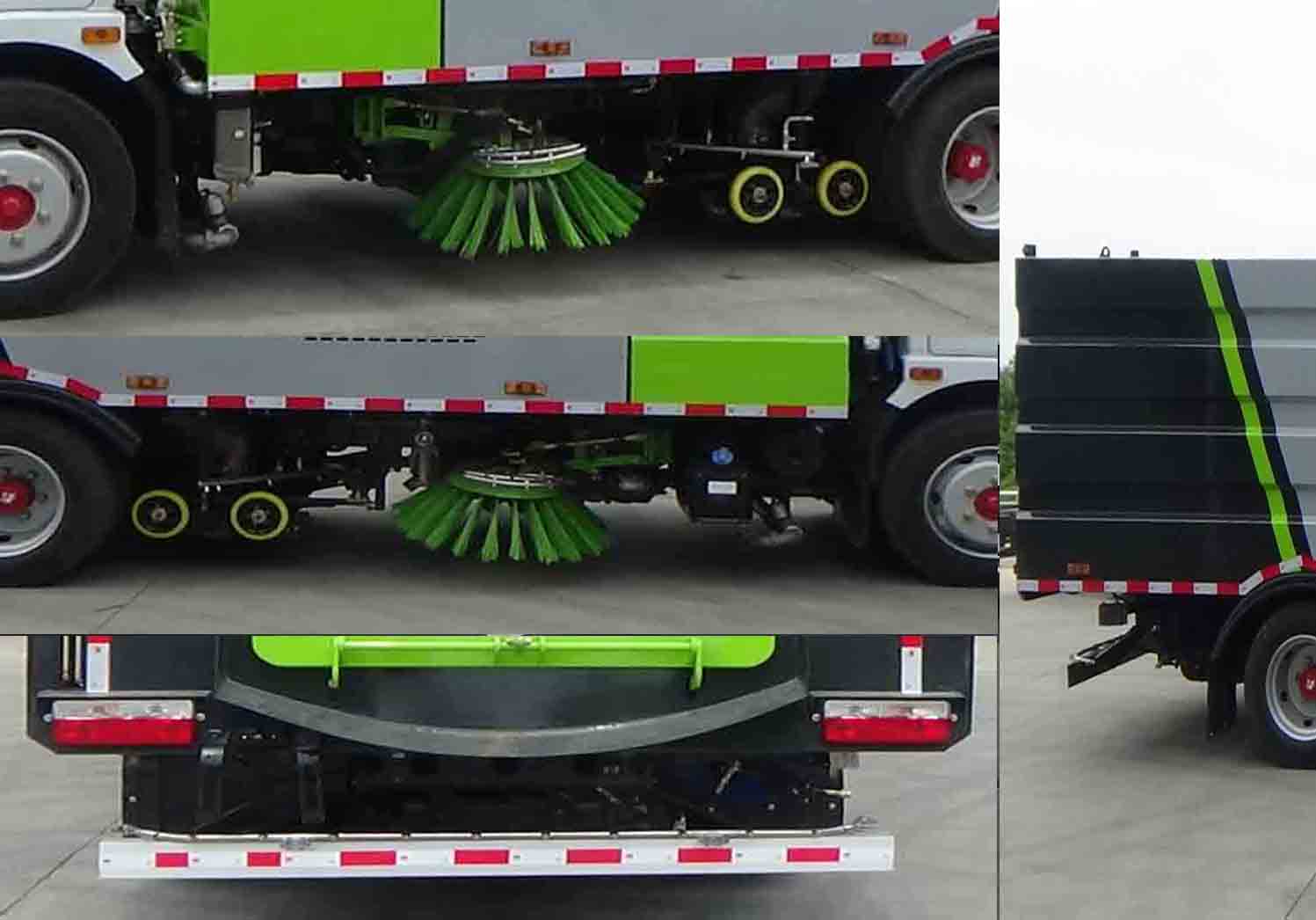 ����ع���ABC5120TXSE6��ϴ��܇(ch��)