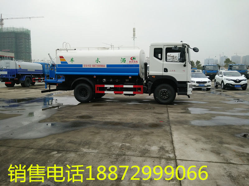 東風灑水車銷售公司 東風灑水車銷售公司