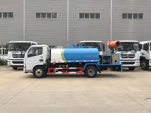 淄博灑水車銷售價格 淄博灑水車銷售價格