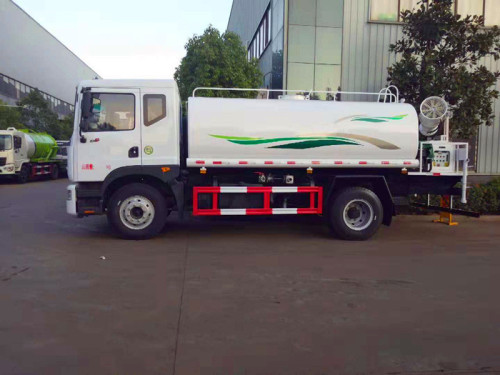 日照灑水車廠家價格 日照灑水車廠家價格