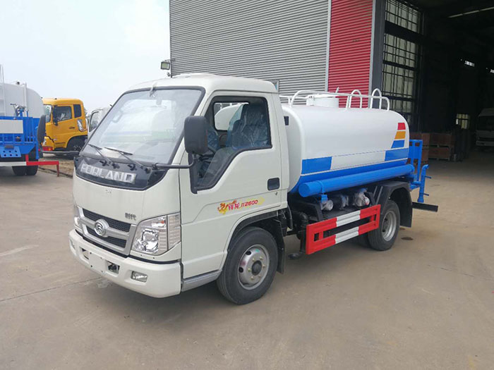 焦作灑水車價格報價 焦作灑水車價格報價