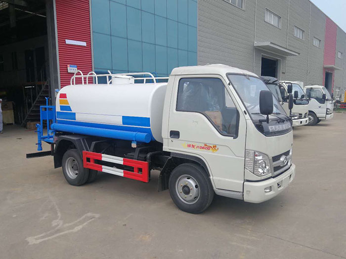 焦作灑水車價格報價 焦作灑水車價格報價