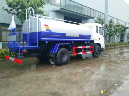 周口灑水車銷售 周口灑水車銷售