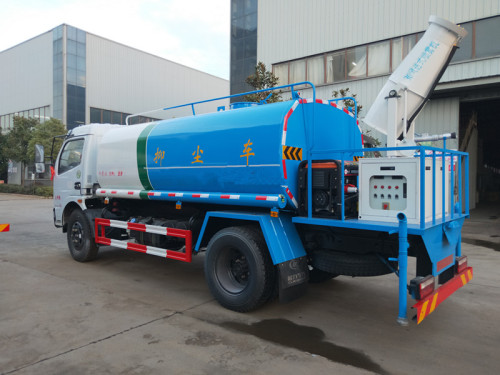 湖北灑水車報價 湖北灑水車報價