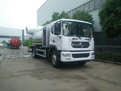 東風灑水車 東風灑水車