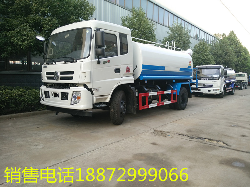 程力灑水車生產廠家 程力灑水車生產廠家