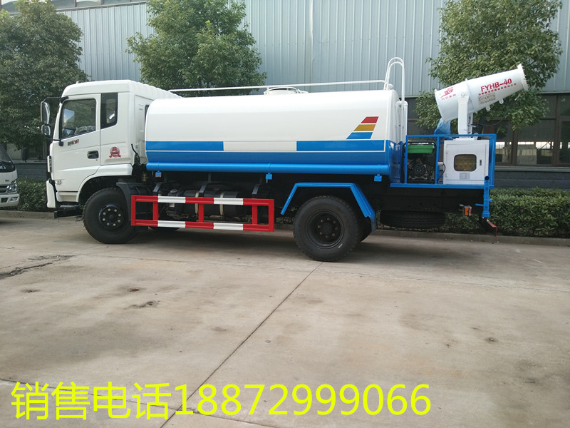 程力灑水車廠家 程力灑水車廠家