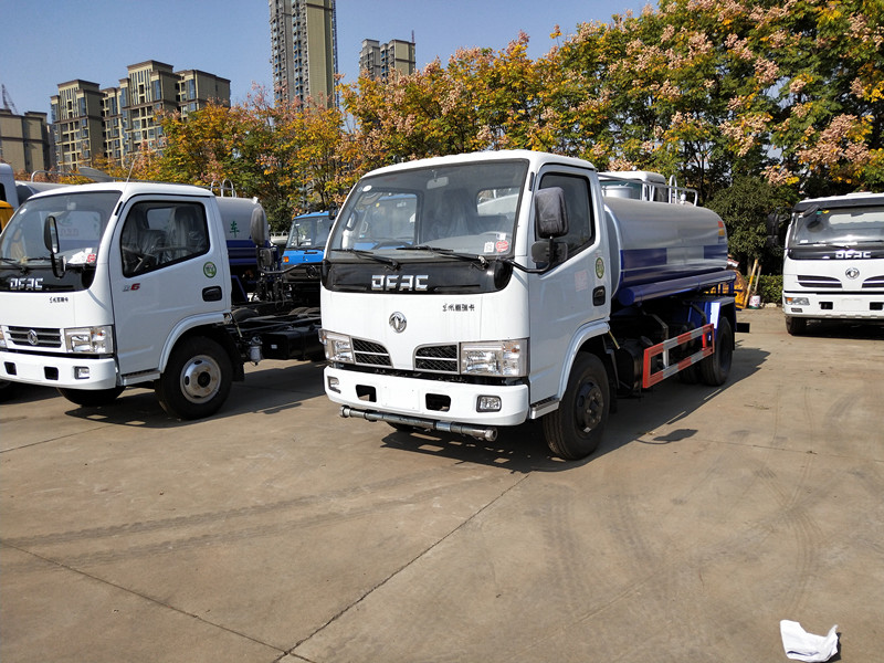 -東風灑水車價格 -東風灑水車價格