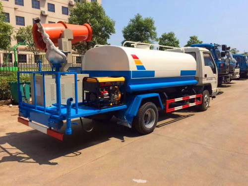 東風灑水車廠家 東風灑水車廠家