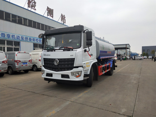 程力東風專底12噸灑水車-12方灑水車價格報價-湖北程力 程力東風專底12噸灑水車-12方灑水車價格報價-湖北程力