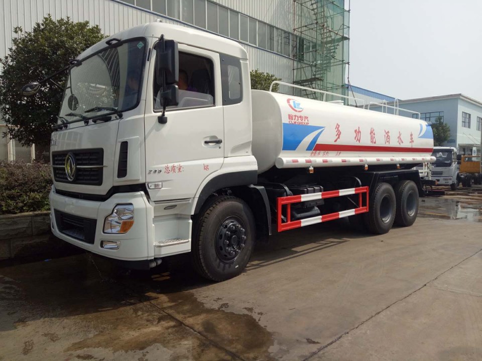 錯誤操作灑水車可致變速箱損壞-湖北程力灑水車生產(chǎn)制造廠家 錯誤操作灑水車可致變速箱損壞-湖北程力灑水車生產(chǎn)制造廠家