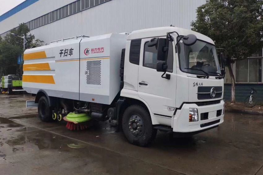 掃路車操作指南 掃路車操作指南