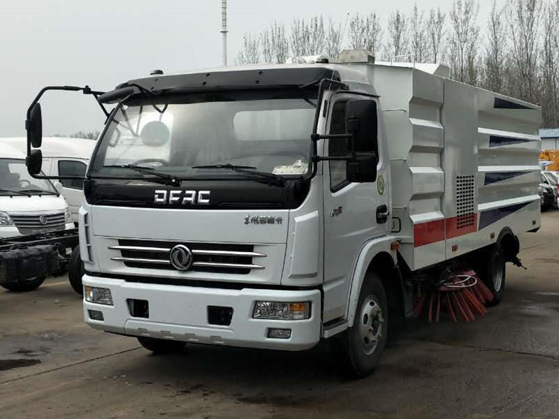 東風(fēng)大多利卡掃路車(chē)-東風(fēng)大多利卡道路清掃車(chē)有哪些功能亮點(diǎn) 東風(fēng)大多利卡掃路車(chē)-東風(fēng)大多利卡道路清掃車(chē)有哪些功能亮點(diǎn)