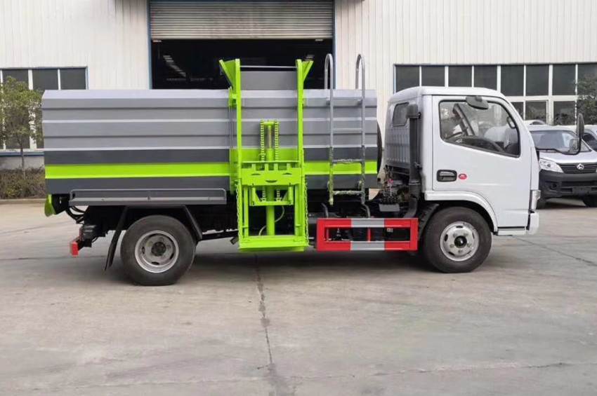 餐廚垃圾車(chē) -藍(lán)牌餐廚垃圾車(chē)價(jià)格報(bào)價(jià)-湖北程力 餐廚垃圾車(chē) -藍(lán)牌餐廚垃圾車(chē)價(jià)格報(bào)價(jià)-湖北程力