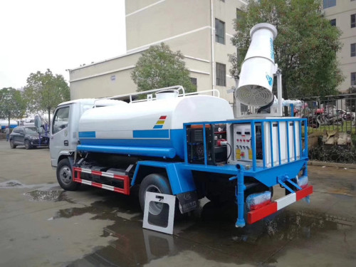 東風(fēng)小多利卡3方抑塵車 東風(fēng)小多利卡3方抑塵車