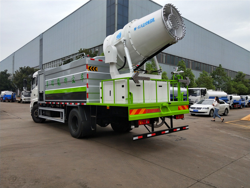 建筑工地新型灑水除塵霧炮車(chē)推薦-湖北程力霧炮車(chē)廠家直銷(xiāo) 建筑工地新型灑水除塵霧炮車(chē)推薦-湖北程力霧炮車(chē)廠家直銷(xiāo)