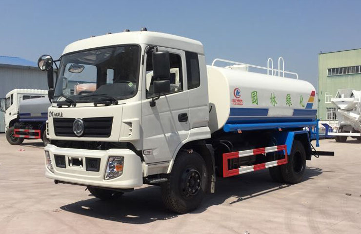 園林綠化灑水車153運水車價格優惠-湖北程力灑水車廠家 園林綠化灑水車153運水車價格優惠-湖北程力灑水車廠家