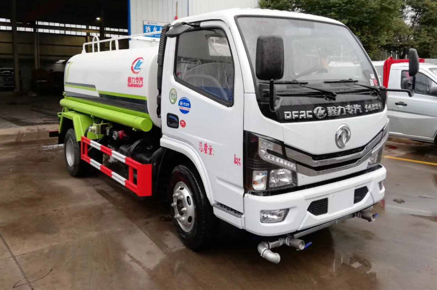 國六灑水車銷售價格 4立方灑水車一輛多少錢 國六灑水車銷售價格 4立方灑水車一輛多少錢