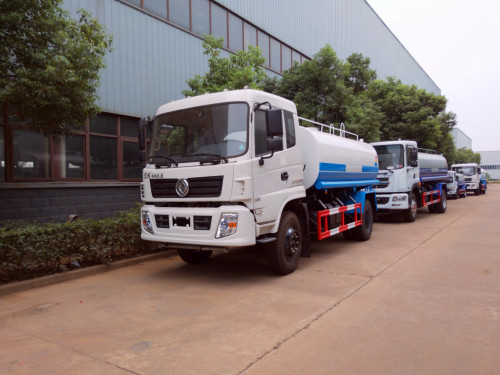 東風T5綠化灑水車12噸-12噸綠化灑水車廠家價格報價 東風T5綠化灑水車12噸-12噸綠化灑水車廠家價格報價