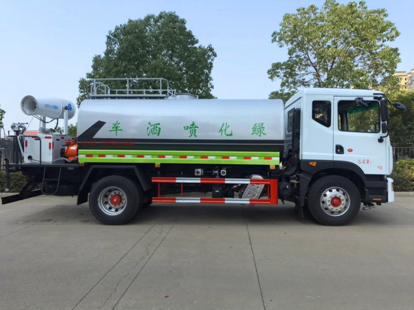 東風12噸灑水車報價,灑水車哪有賣-湖北程力集團 東風12噸灑水車報價,灑水車哪有賣-湖北程力集團