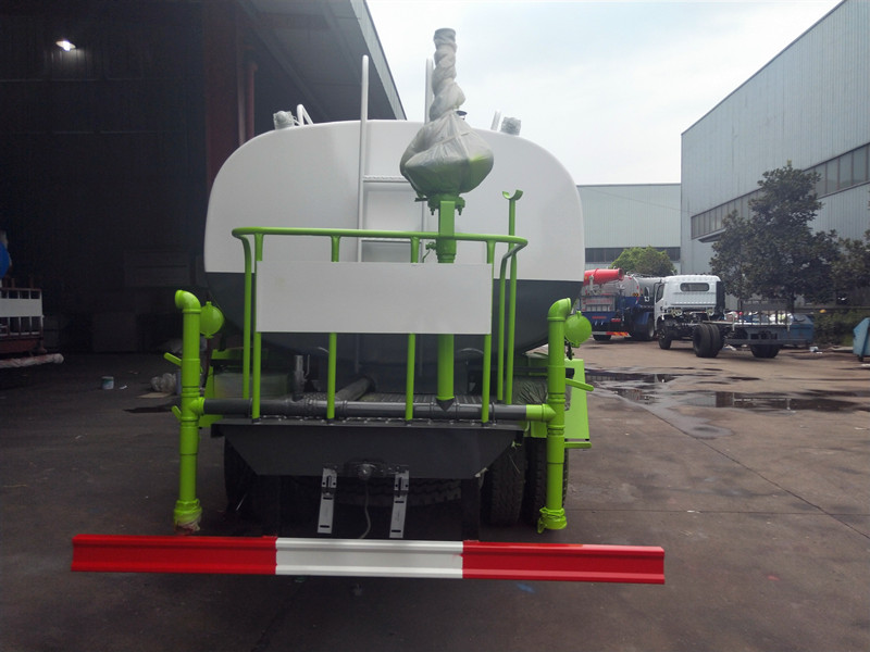 東風多利卡8噸灑水車-8方灑水車價格報價-程力集團 東風多利卡8噸灑水車-8方灑水車價格報價-程力集團