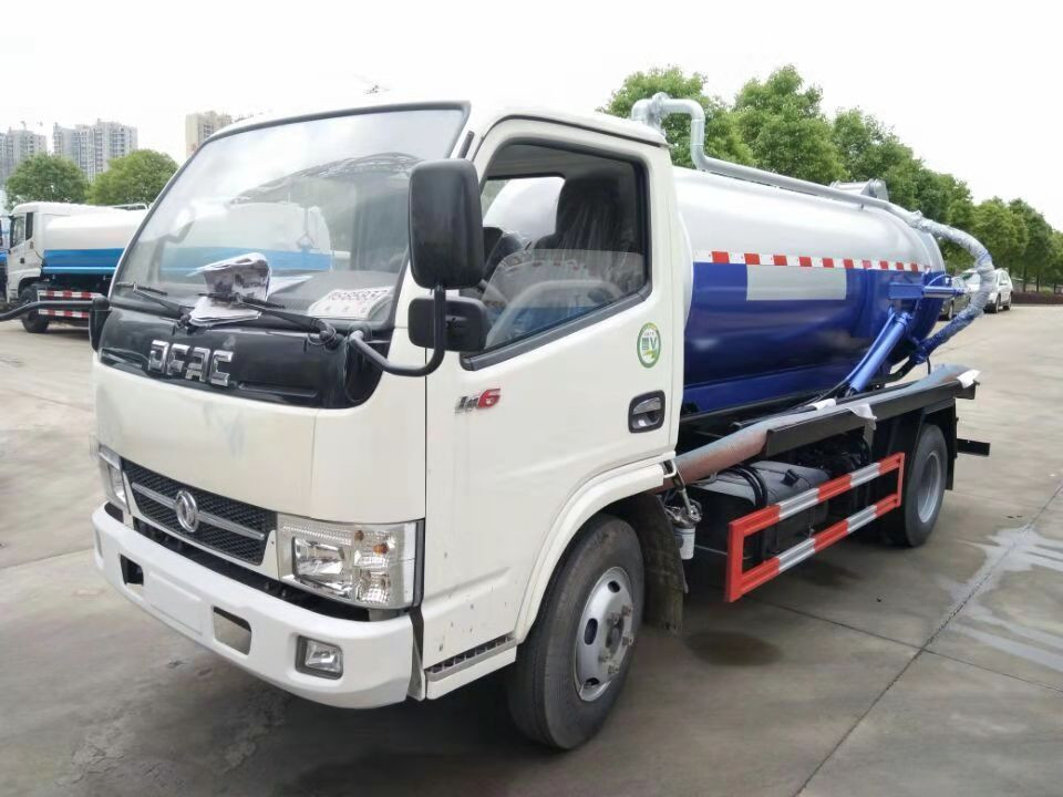 吸糞車-吸污車 吸糞車-吸污車