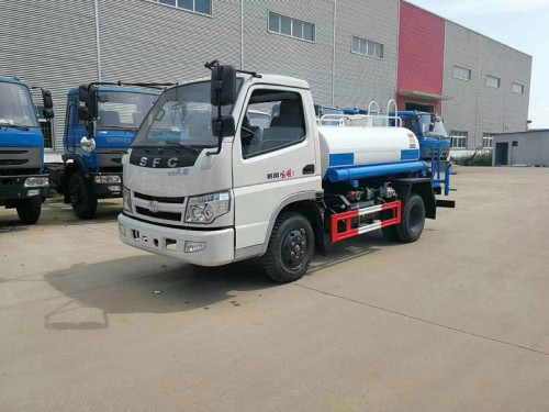 最新5噸程力灑水車價(jià)格表 程力集團(tuán) 最新5噸程力灑水車價(jià)格表 程力集團(tuán)