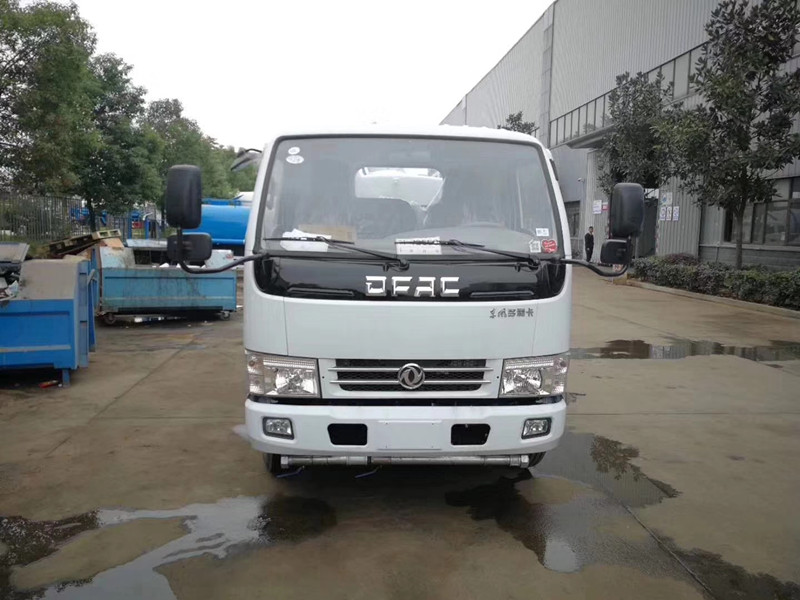 現貨銷售國五標準東風多利卡8噸綠化灑水車 現貨銷售國五標準東風多利卡8噸綠化灑水車