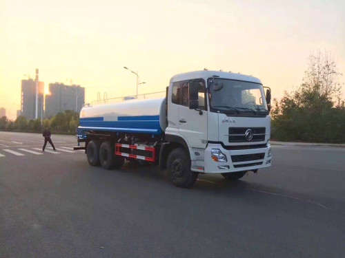 廠家直銷東風天龍25方灑水車DFL1310現車價格優惠 廠家直銷東風天龍25方灑水車DFL1310現車價格優惠