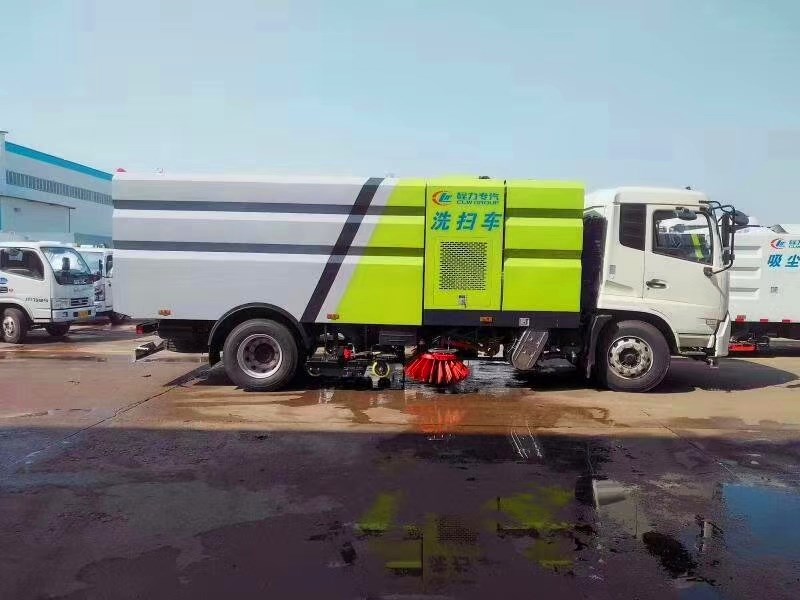 街道干濕兩用洗掃車生產(chǎn)廠家-程力洗掃車價(jià)格報(bào)價(jià) 街道干濕兩用洗掃車生產(chǎn)廠家-程力洗掃車價(jià)格報(bào)價(jià)