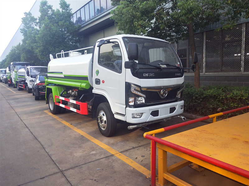藍牌灑水車廠家直銷-國六東風D6藍牌抑塵車生產廠家 藍牌灑水車廠家直銷-國六東風D6藍牌抑塵車生產廠家