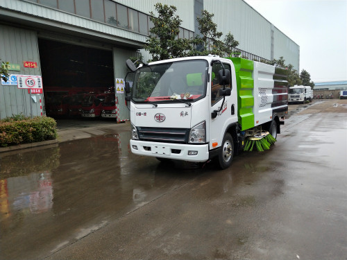 多利卡掃路車價格-多利卡掃路車報價-程力掃路車廠家銷售 多利卡掃路車價格-多利卡掃路車報價-程力掃路車廠家銷售