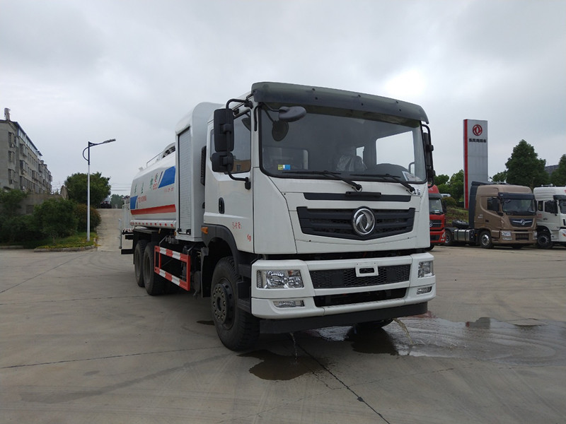 抑塵車的作用用途-抑塵灑水車的用途在哪用合適 抑塵車的作用用途-抑塵灑水車的用途在哪用合適