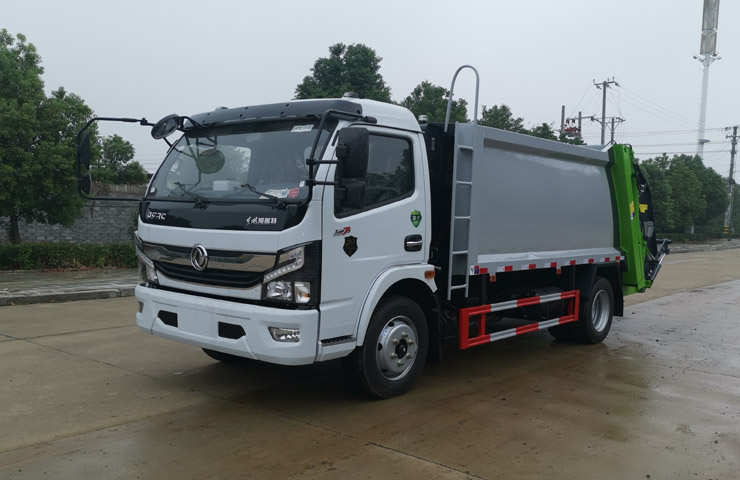 東風(fēng)壓縮垃圾車(chē)國(guó)五國(guó)六底盤(pán)鉤臂垃圾車(chē) 廠家定制 東風(fēng)壓縮垃圾車(chē)國(guó)五國(guó)六底盤(pán)鉤臂垃圾車(chē) 廠家定制