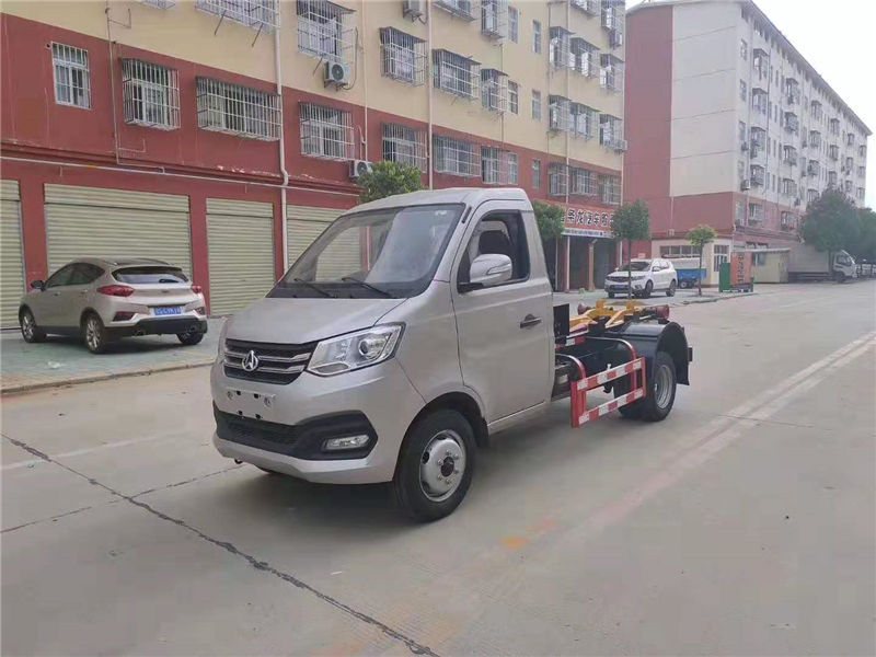 長(zhǎng)安3方小型勾臂垃圾車(chē)-3方小型勾臂垃圾車(chē)價(jià)格報(bào)價(jià) 長(zhǎng)安3方小型勾臂垃圾車(chē)-3方小型勾臂垃圾車(chē)價(jià)格報(bào)價(jià)