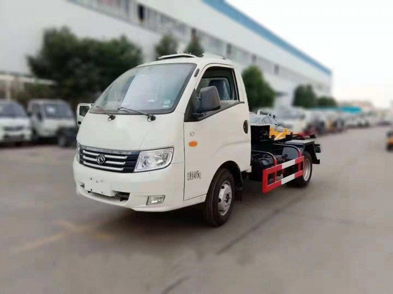 唐駿3方鉤臂垃圾車(chē)-唐駿3方鉤臂垃圾車(chē)生產(chǎn)廠家 唐駿3方鉤臂垃圾車(chē)-唐駿3方鉤臂垃圾車(chē)生產(chǎn)廠家