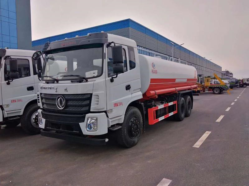 國六東風天錦KR15噸灑水車-國六15噸灑水車廠家銷售 國六東風天錦KR15噸灑水車-國六15噸灑水車廠家銷售