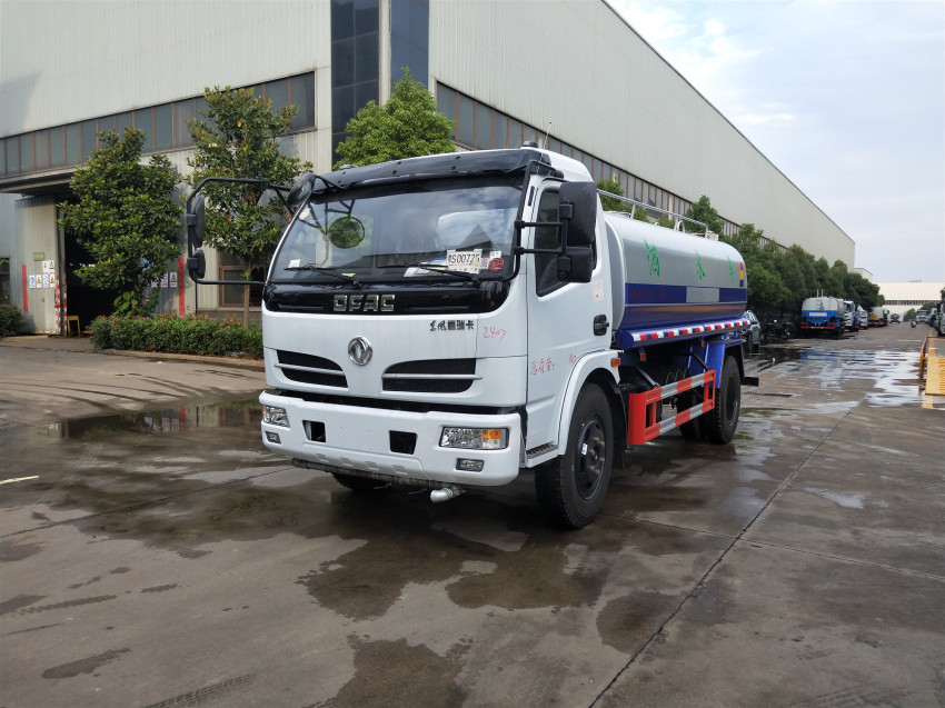 購買灑水車時千萬不要圖灑水車價格便宜 購買灑水車時千萬不要圖灑水車價格便宜