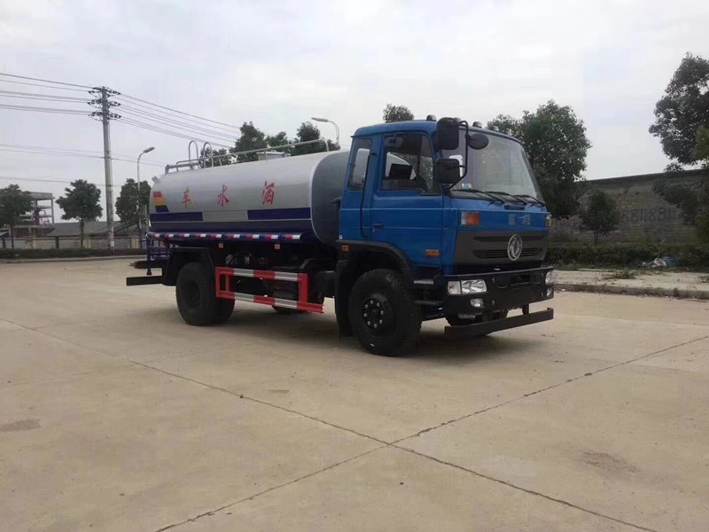 東風153灑水車-15方灑水車價格報價-東風灑水車多少錢 東風153灑水車-15方灑水車價格報價-東風灑水車多少錢