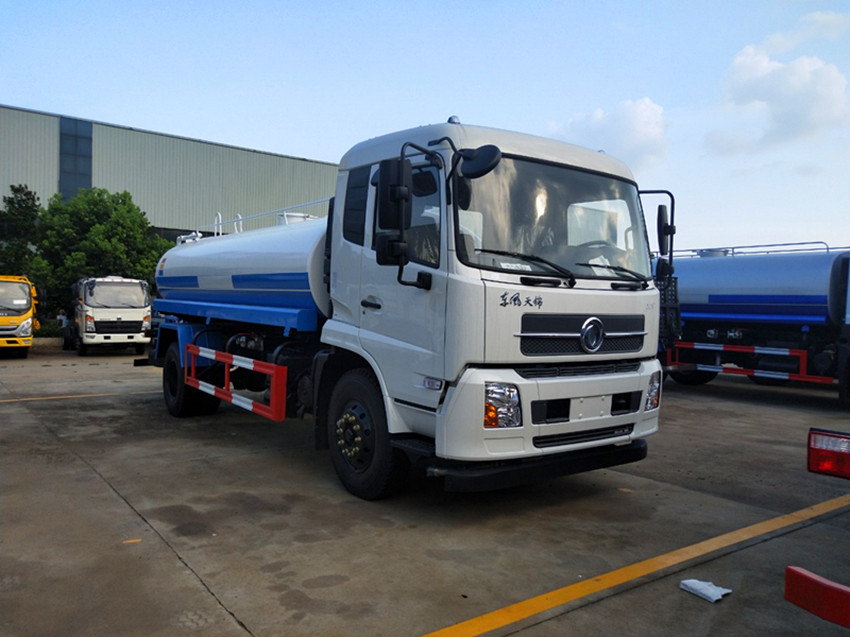 國六東風(fēng)天錦灑水車天錦210馬力最便宜多少錢-程力集團(tuán) 國六東風(fēng)天錦灑水車天錦210馬力最便宜多少錢-程力集團(tuán)