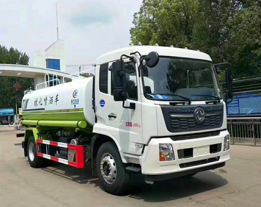 程力20方灑水車 運(yùn)水車 20噸噴灑車-湖北盈通灑水車生產(chǎn)廠家 程力20方灑水車 運(yùn)水車 20噸噴灑車-湖北盈通灑水車生產(chǎn)廠家