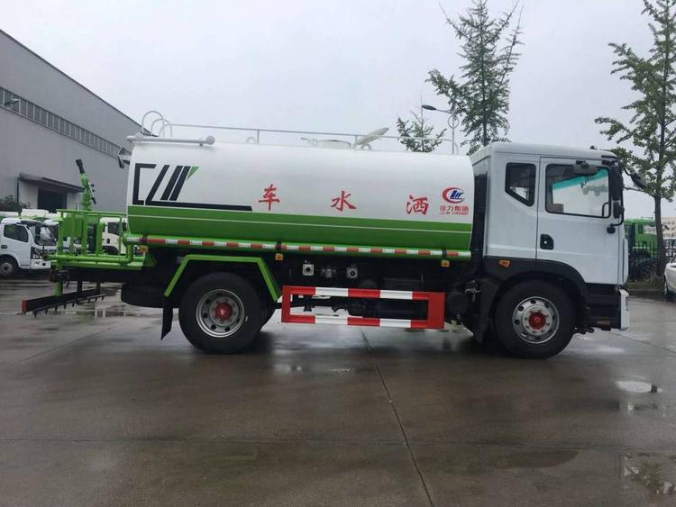湖北程力國六15方灑水車_國六15噸多功能灑水車_國六15噸工地降塵車 湖北程力國六15方灑水車_國六15噸多功能灑水車_國六15噸工地降塵車