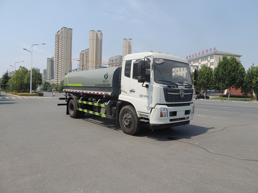12噸電動灑水車-灑水車-CL5183GSSBEV型純電動灑水車價格-湖北程力 12噸電動灑水車-灑水車-CL5183GSSBEV型純電動灑水車價格-湖北程力