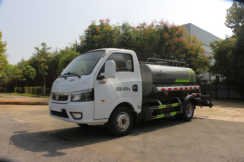 程力牌CL5040GSSBEV型純電動(dòng)灑水車-灑水車-小型灑水車廠家直銷-湖北程力 程力牌CL5040GSSBEV型純電動(dòng)灑水車-灑水車-小型灑水車廠家直銷-湖北程力