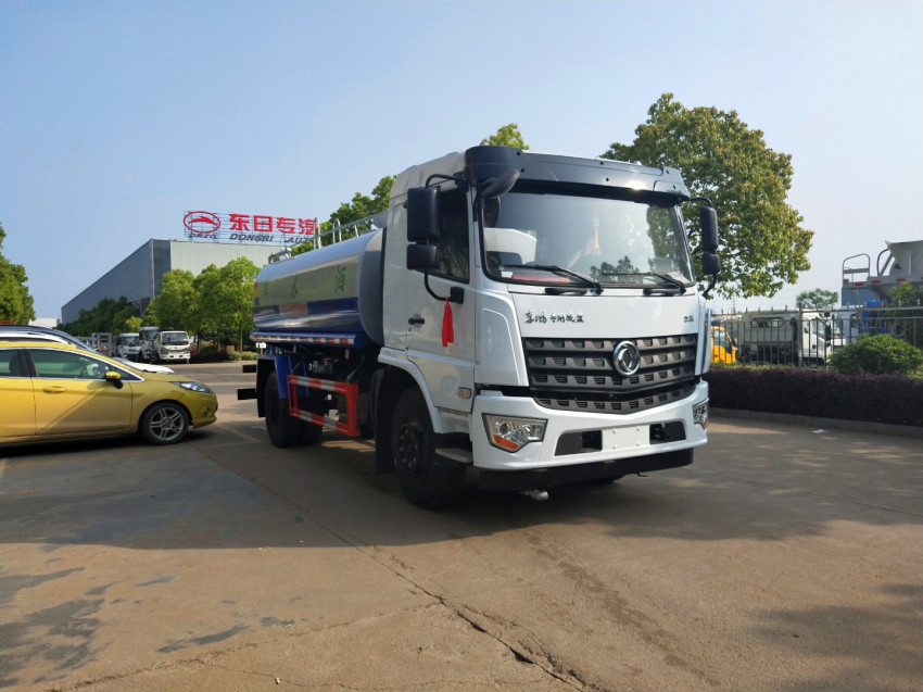 東風12立方灑水車-灑水車-程力威牌CLW5160GPSZD6型綠化噴灑車廠家銷售 東風12立方灑水車-灑水車-程力威牌CLW5160GPSZD6型綠化噴灑車廠家銷售
