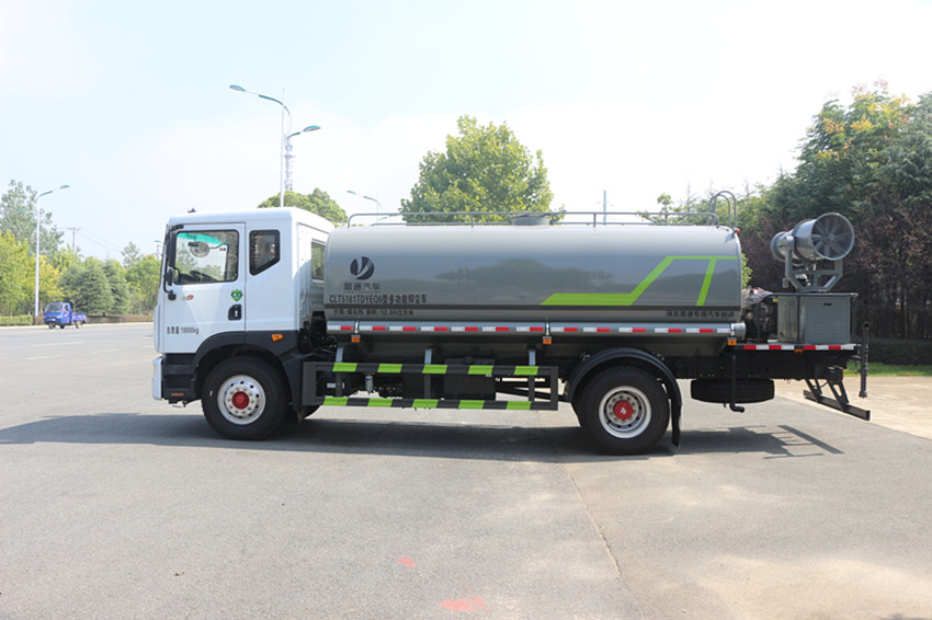 15����ˮ܇-��ˮ܇-�v����CLT5180GPSEQ6�;G������܇�S��