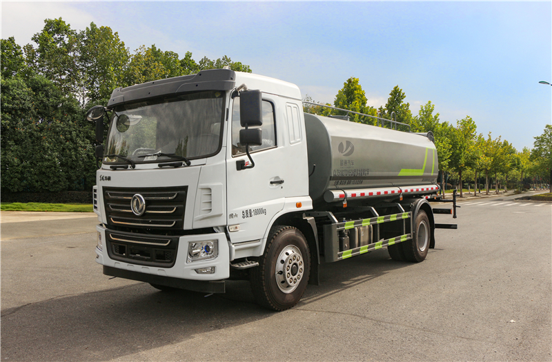 東風F5灑水車-東風12噸灑水車價格-東風12噸抑塵車廠家直銷-湖北盈通 東風F5灑水車-東風12噸灑水車價格-東風12噸抑塵車廠家直銷-湖北盈通