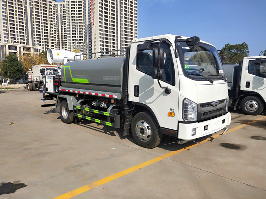 藍牌霧炮灑水車-福田藍牌霧炮灑水車廠家直銷 藍牌霧炮灑水車-福田藍牌霧炮灑水車廠家直銷
